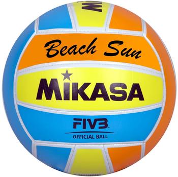 Mikasa Beach Sun