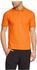 Erima Poloshirt orange M
