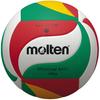 Molten 1163, molten Volleyball Trainingsball für Stellertraining