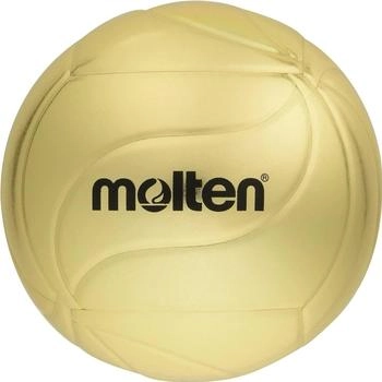 Molten Volleyball Gold Unterschriftenball Größe 5 (V5M9500-M)