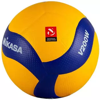 Mikasa V200W ÖVV