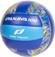 Pro Touch Fu&szlig;ball "FORCE 100 FS" in Gr&ouml;&szlig;e 5, f&uuml;r den Erwachsenenbereich, aus