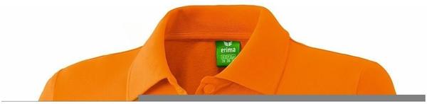 Erima Damen Poloshirt orange 36