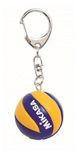 Mikasa Volleyball Schlüsselanhänger KVA