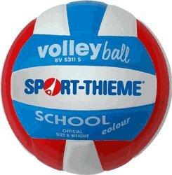 Sport-Thieme Volleyball School