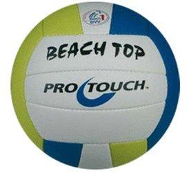Pro Touch Beach Top