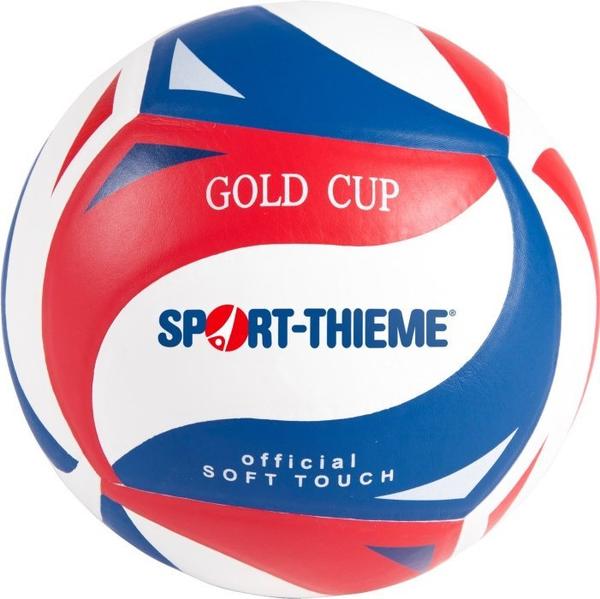 Sport-Thieme Volleyball Gold Cup Pro