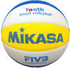 Mikasa 1629, MIKASA SBV Youth Beach Blau Herren