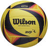 Wilson Sporting Goods WTH00020XB, Wilson Sporting Goods Wilson AVP OFFICIAL GAME