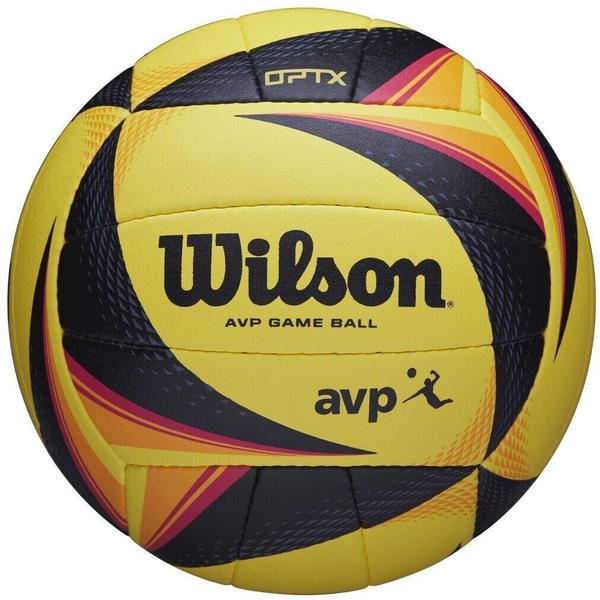 Wilson AVP OPTX Official Game Balls