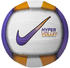 Nike Hypervolley yellow purple white