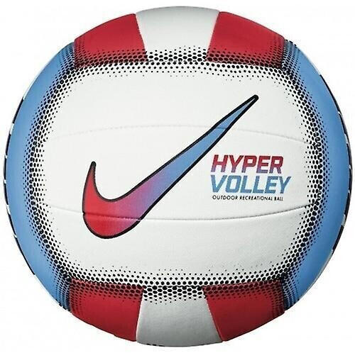 Nike Hypervolley blue white red