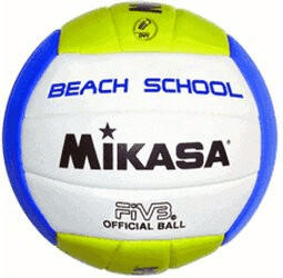 Mikasa Beach School