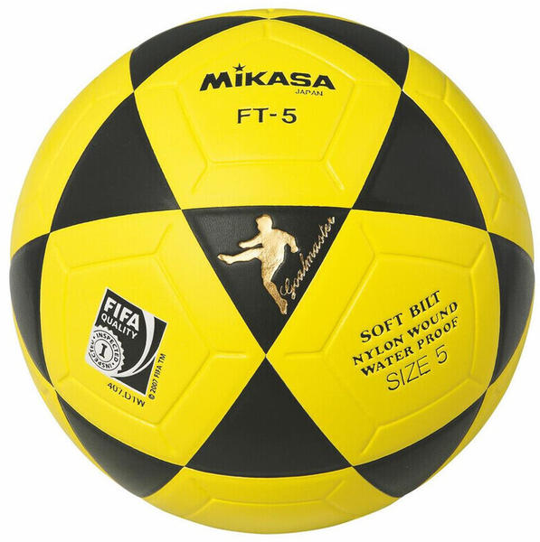 Mikasa FT-5 BKY Footvolleyball