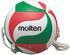 Molten V5M9000-T Volleyball weiss 5