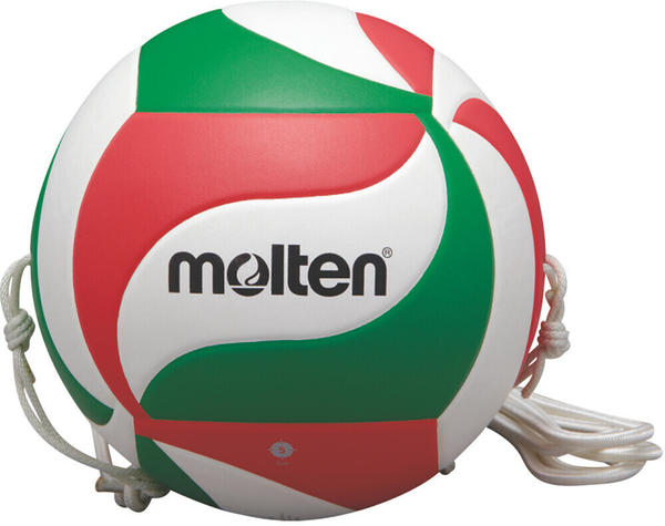 Molten V5M9000-T Volleyball weiss 5