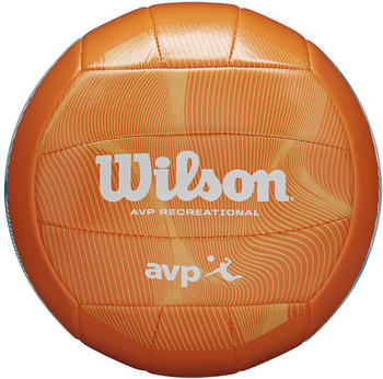 Wilson Avp Movement Vb Of Volleyball pink OF