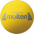 Molten Softball Volleyball S2Y1250-Y gelb 160g