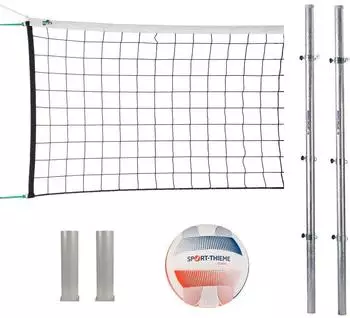Sport-Thieme Volleyball-Anlage "Universal"