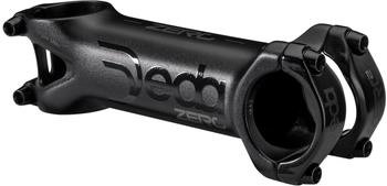 Deda Zero2 31.7 Stem polish on black 130 mm -7&deg;