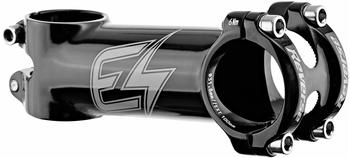 Reverse E-XC Stem (31,8) 6° /grey 100mm