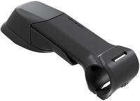 Syncros 292883-0001221, Syncros Foil Aero 1.5 Vorbau 100mm -10&deg; Schwarz