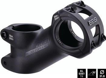 BBB HighRise OS BHS-25