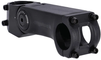 Humpert A-Head Vorbau SepiaXL Ahead 31,8 Alu,sw/sandg.120mm,Ø28,6mm/Ø31,8mm,SL5