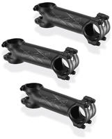 XLC ST-M26 1-1/4 A-Head Vorbau All Ride, L&auml;nge: 100 mm (+/- 7&deg;), Lenker: 31,8...