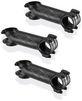 XLC A-Head Vorbau All Ride schwarz, +/- 7&deg;, 1 1/4", &Oslash; 31,8mm, 100m