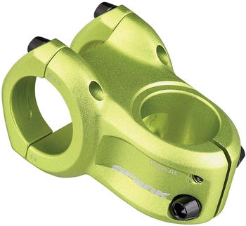 Spank Spoon 318 Stem, 31,8mm green 33