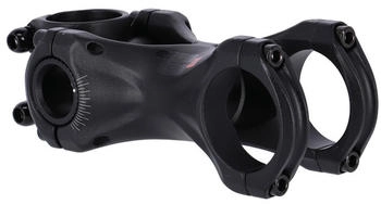 Humpert A-Head Vorbau SWELL-X 35 Alu, sw/sandg.,100mm, Ø28,6mm/Ø35mm