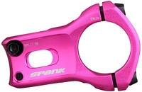 Spank SP-STM-0063-36-40, Spank Split 35 Vorbau, 35mm, pink, 40