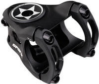 Spank MTB-Vorbau Split 38 mm Schwarz, 31.8 mm