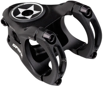 Spank Split 35 stem, 35mm black 40