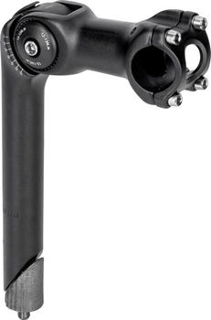 CON-TEC Vorbau Lida Stick 25, 25, schwarz