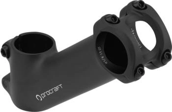 PROCRAFT Vorbau Sl 40° 130 Mm 31,8 Mm Schwarz