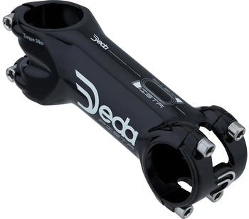 Deda Pista 31.7 Vorbau schwarz 110 mm -20°