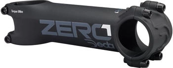 Deda Vorbau Zero1 OS 70 mm black on black Einheitsfarbe NO SIZE