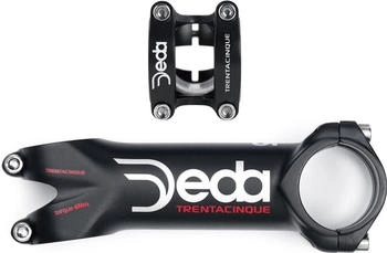 Deda Vorbau Trentacinque 130 mm ø 35,0 black-matte 2016 Einheitsfarbe NO SIZE