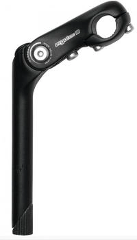 bySchulz BY,SCHULZ Vorbau "Stem Quill Twist SDS" 105 mm lang