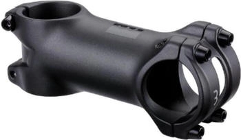 BBB RoadForce II Lenkervorbau 50mm Für alle Fahrradtypen mit Ø 31,8 mm Lenkern Lenkrohr Durchmesser 28,6 mm Leicht und langlebig BHS-08