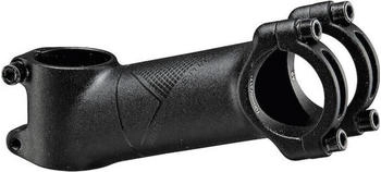 Merida Vorbau Expert Cc 17° 31,8 Mm 120 Mm Schwarz Einheitsfarbe NO SIZE