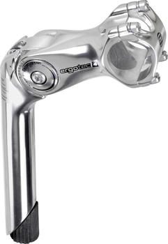 Humpert Octopus 2, 31,8 90/180Mm Silb. Level 4