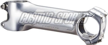 Ritchey Classic Vorbau Polished Silver 130 mm