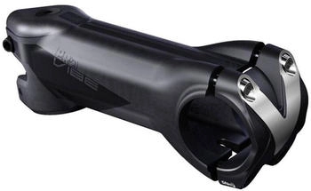 Pro 100 MM PRO Vibe Alu Road Vorbau 1 1/8"" / 31,8 mm / -10° Schwarz Modell 2025