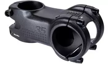 CON-TEC Vorbau Taos 35, / ", 35, schwarz