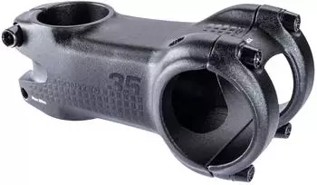 CON-TEC Lenkervorbau Vorbau 70mm lang Taos 35, 1 1/8", 35,0mm schwarz