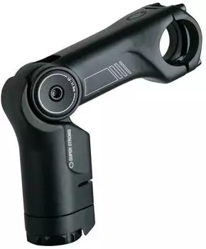 bySchulz BY,SCHULZ Vorbau "Stem Alpha Pro SDS" SB-verpackt, 80 mm lang, 35