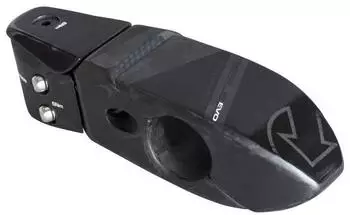Pro Power PRO Rakete EVO Carbon 85 mm 31,8 mm +/- 10º